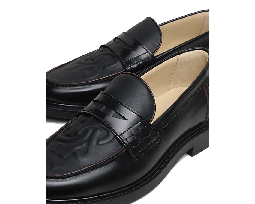 Filling Pieces Loafer Gowtu Solid 122511303256 130