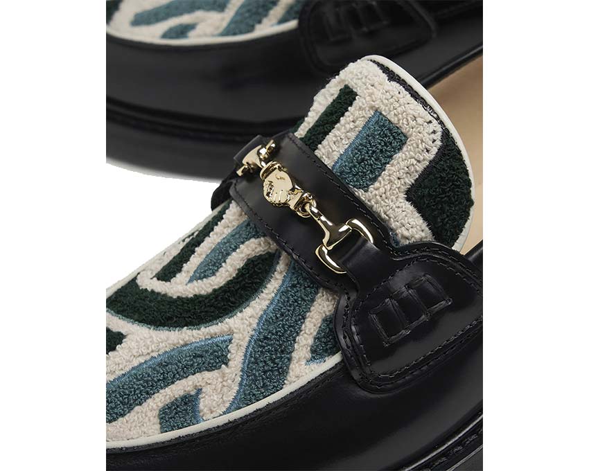  Filling Pieces Loafer Gowtu Solid 122511303256 130