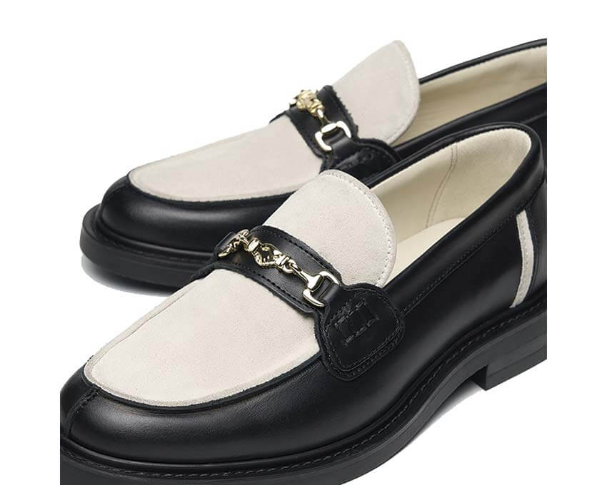 Filling Pieces Loafer Hazy 112611303315