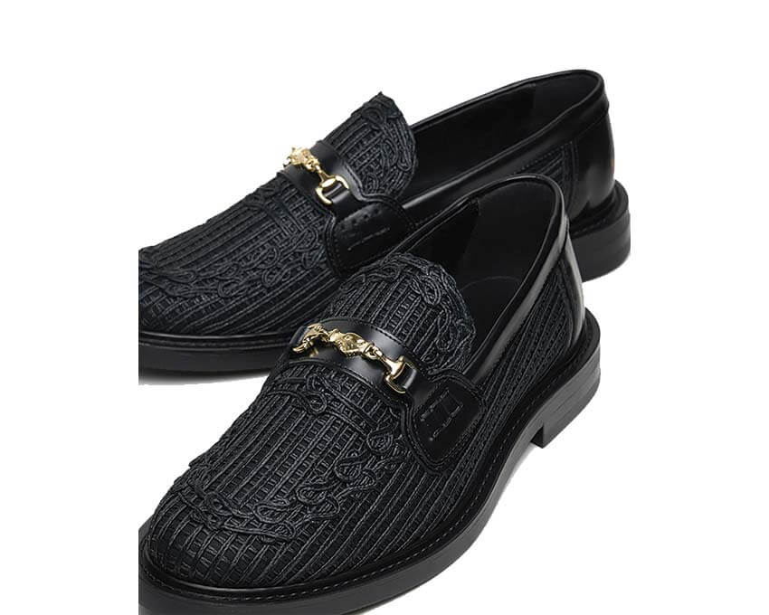 Filling Pieces Loafer Panier 112611303319-130