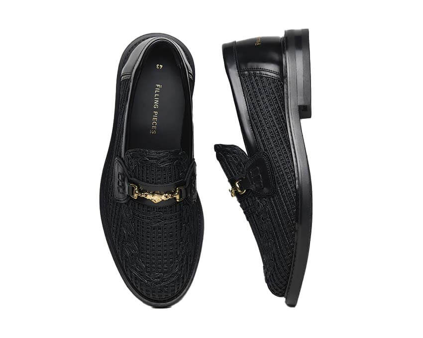 Filling Pieces Loafer Panier 112611303319-130