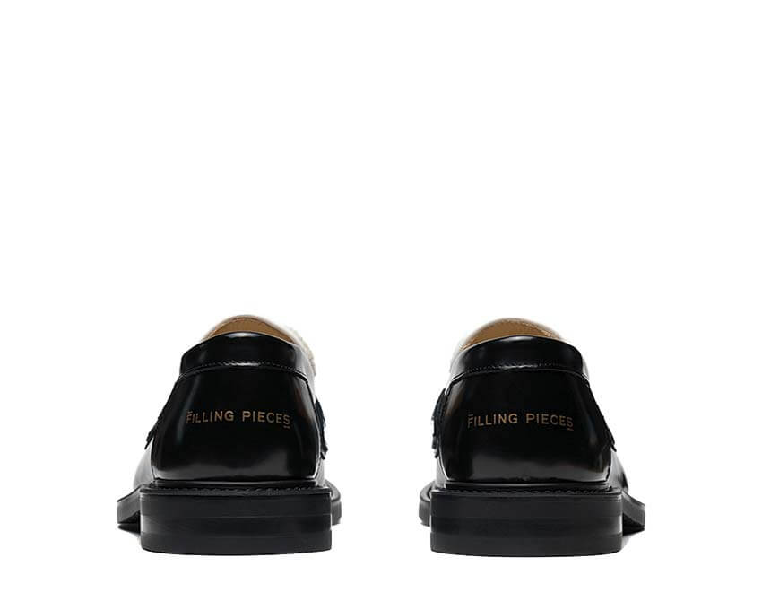 Filling Pieces Loafer Pepper 112611303287