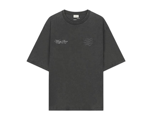 Filling Pieces T-Shirt Boxy Bridge the Gap 422620501387 136 