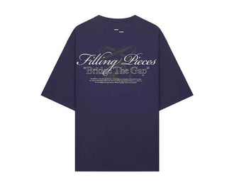 Filling Pieces T-Shirt Boxy Bridge the Gap 422620501387 295