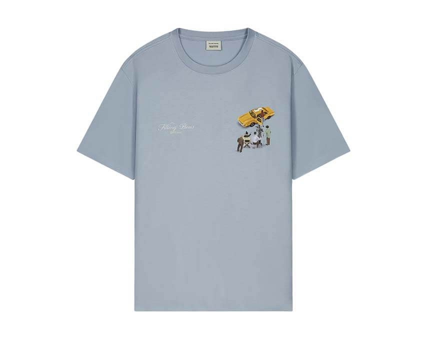 Filling Pieces T-Shirt Film Set 422620500360 314