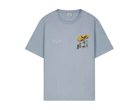 Filling Pieces T-Shirt Film Set 422620500360 314