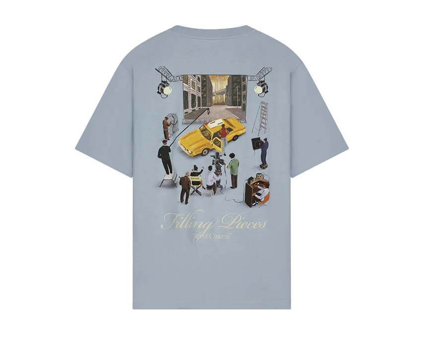 Filling Pieces T-Shirt Film Set 422620500360 314