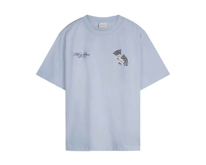 Filling Pieces T-shirt Broken Plate 412620500321-294