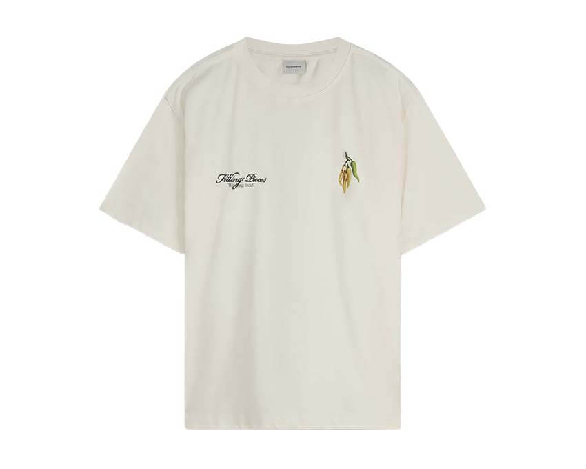 Filling Pieces T-shirt Pepper 412620500287-214