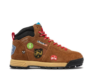 Autry Malga Mid "Cast/Black" - sneakers homme