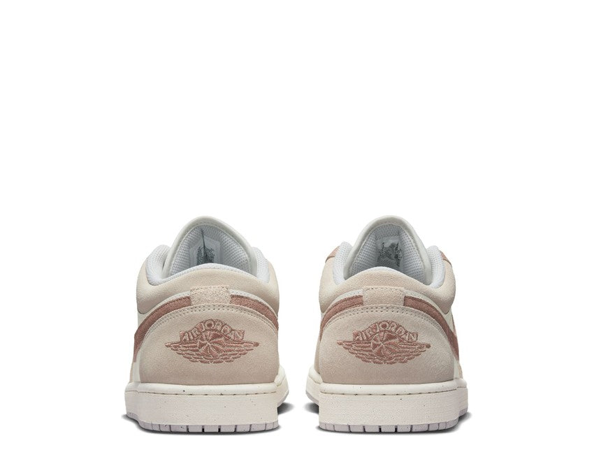 Air Jordan 1 Low Se "Legend Light Brown"