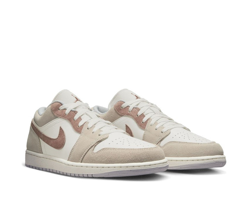 Air Jordan 1 Low Se "Legend Light Brown"
