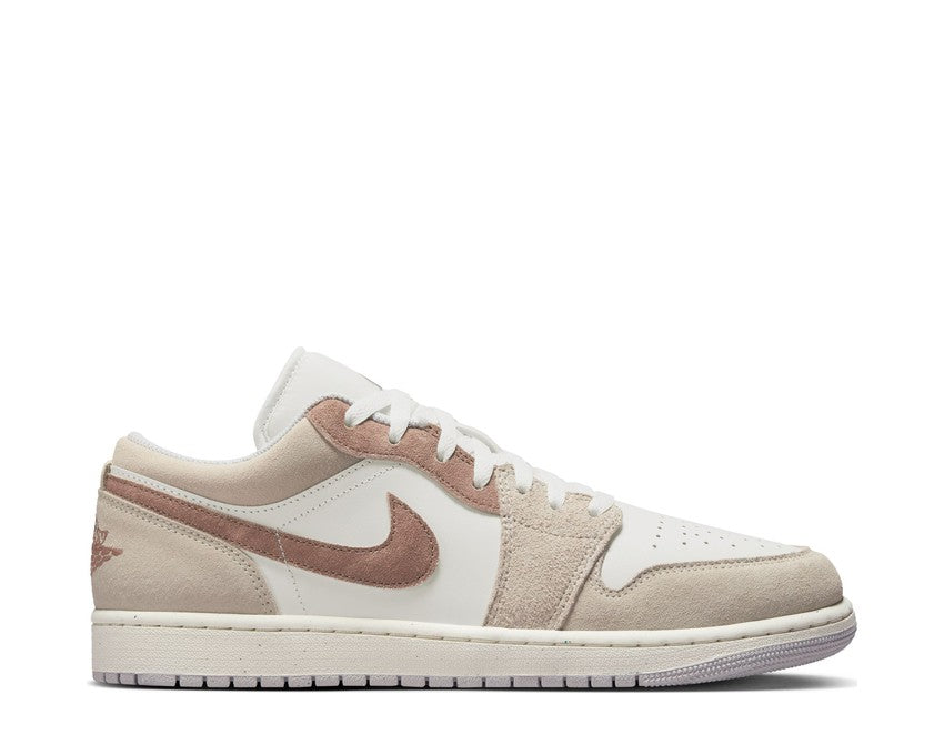Air Jordan 1 Low Se "Legend Light Brown"