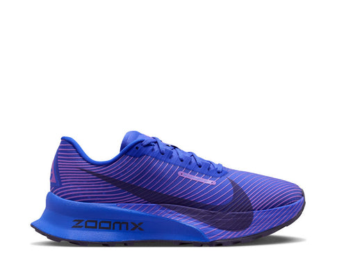 Nike Acg Ultrafly Trail "Racer Blue"
