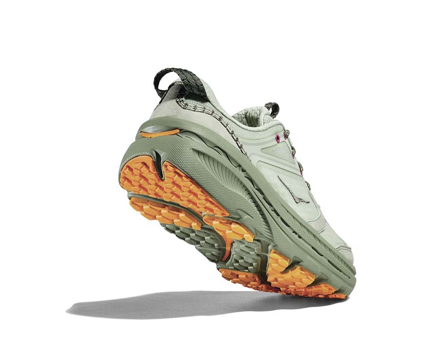 Acheter HOKA Bondi B3 1155351-ASC - NOIRFONCE