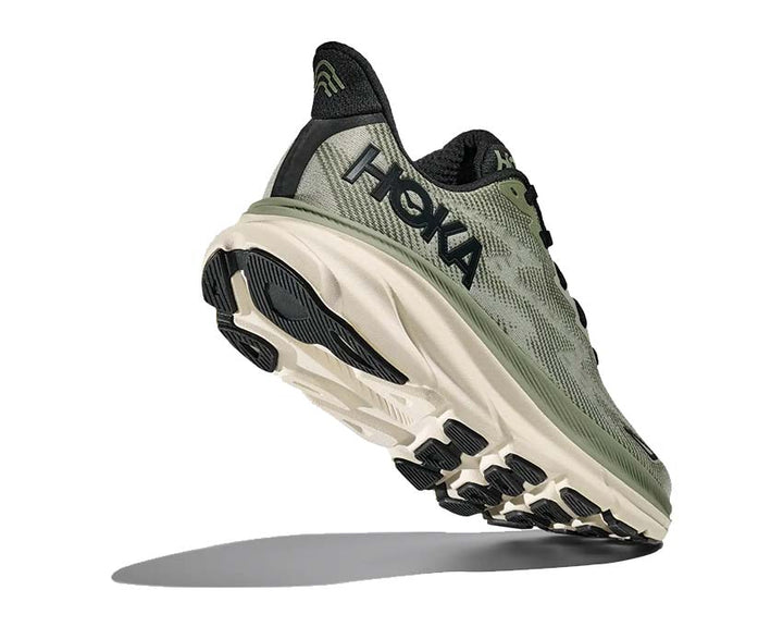 HOKA Clifton 9 Sea Moss / Forest Lichen 1127895 SSFR