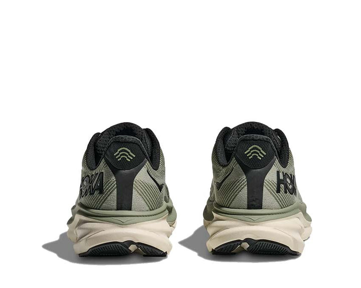 HOKA Clifton 9 Sea Moss / Forest Lichen 1127895 SSFR