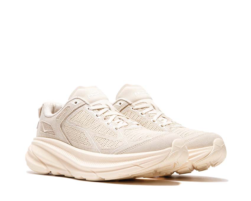 HOKA Clifton One9 BP Alabaster / Cielo Blue 1162135-ACL
