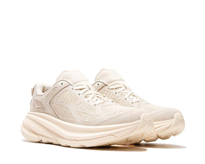 HOKA Clifton One9 BP Alabaster / Cielo Blue 1162135-ACL