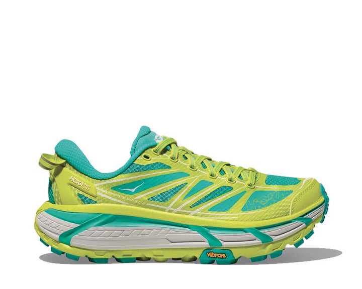 HOKA Mafate Speed 2 Hoka Citrus / Ele 1126851-HCT