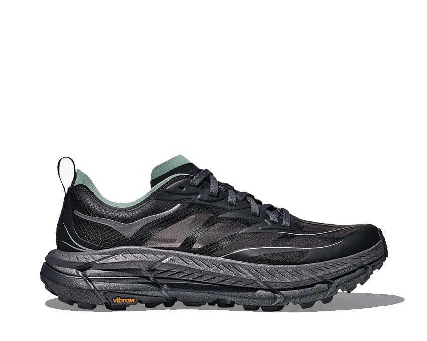 HOKA Mafate Speed 4 Lite 1168450 BCK