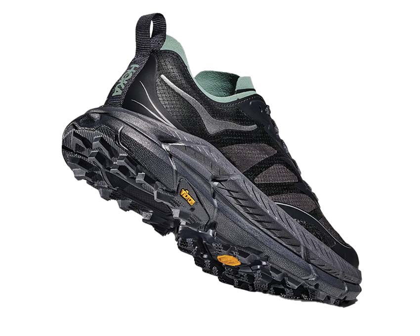 HOKA Mafate Speed 4 Lite 1168450 BCK