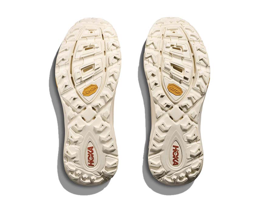 HOKA Mafate Three2 Sun Coral / Alabaster 1141572 / SRLL  