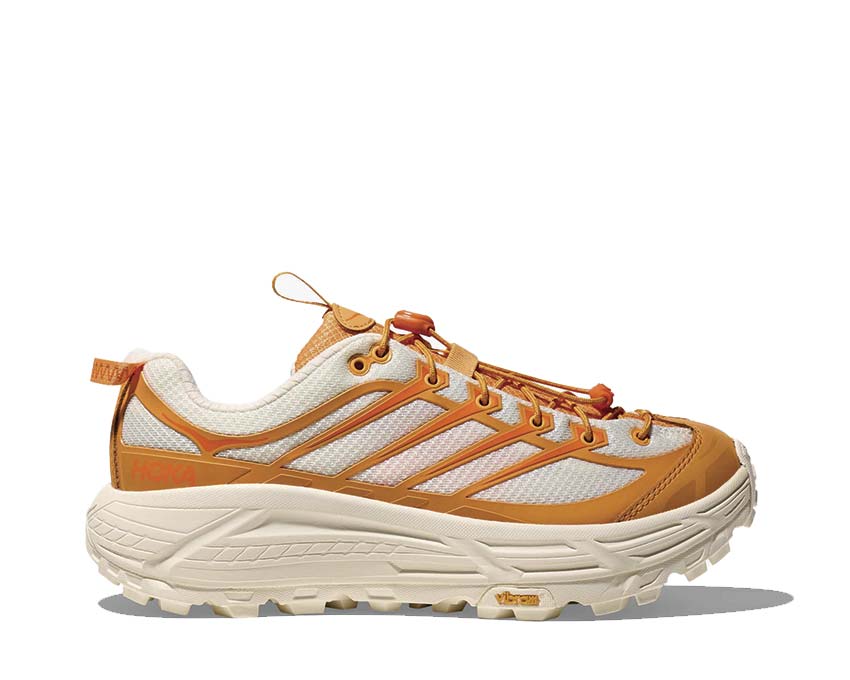 HOKA Mafate Three2 Sun Coral / Alabaster 1141572 / SRLL  