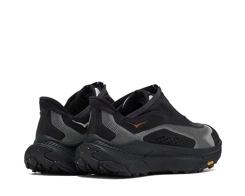 HOKA Project Transport TS Black | NOIRFONCE