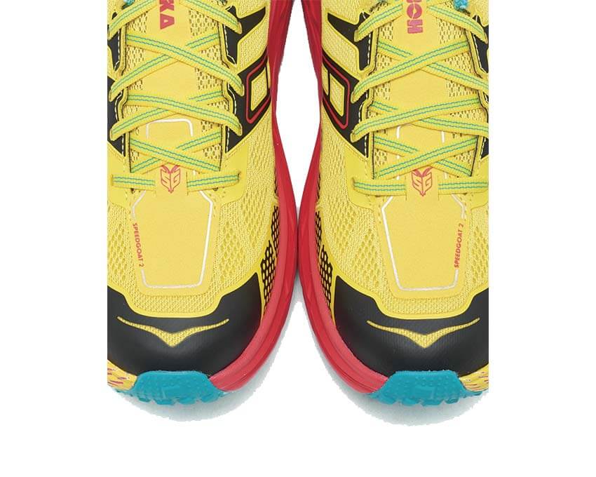 HOKA Speedgoat 2 1162710 SRL