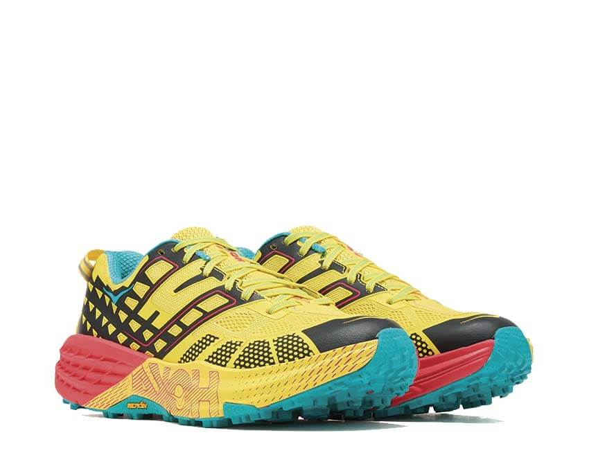 HOKA Speedgoat 2 1162710 SRL