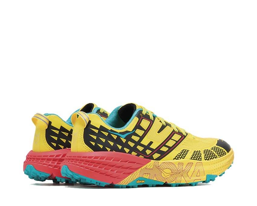 HOKA Speedgoat 2 1162710 SRL