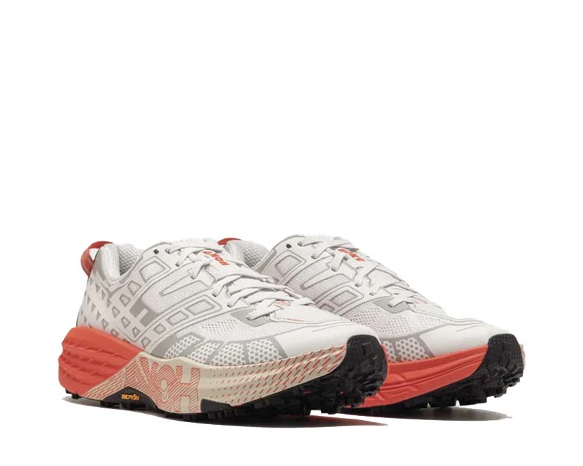 HOKA Speedgoat 2 Tomato | NOIRFONCE