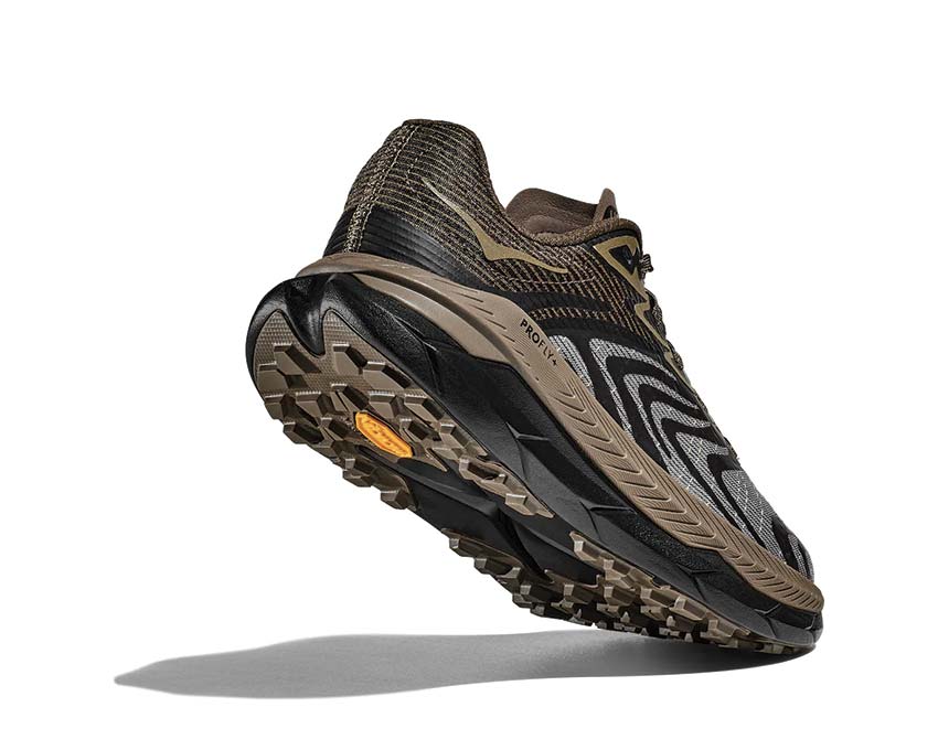 Acheter HOKA Tecton X 2 TS Deep Umber
