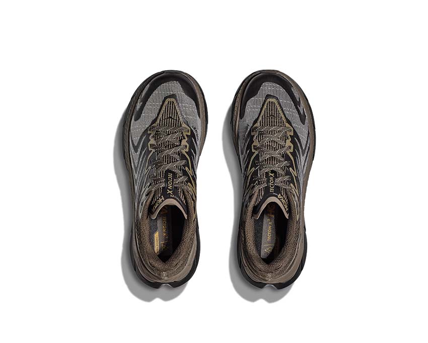 HOKA Tecton X 2 TS 