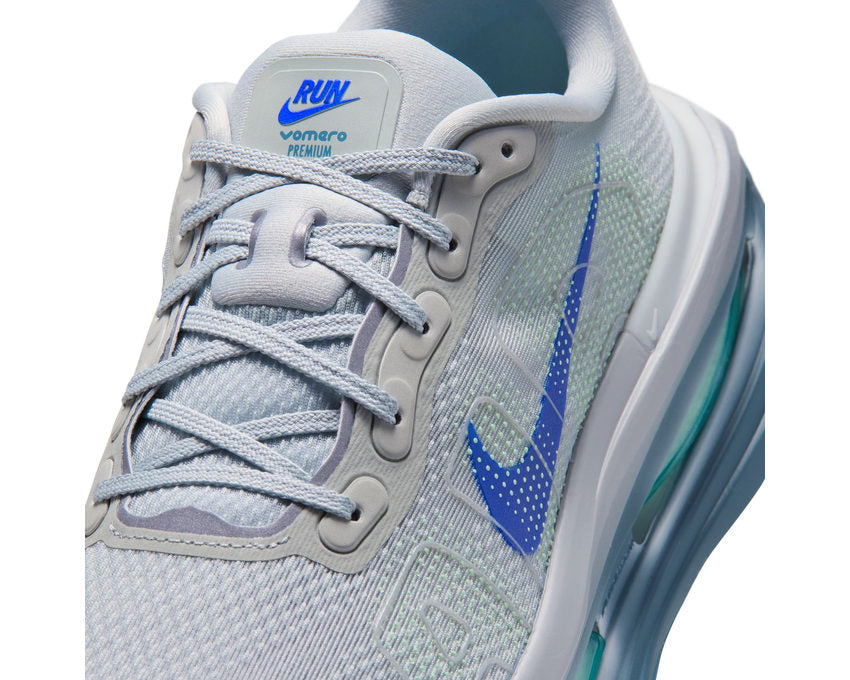 Nike Vomero Premium "Grey Mist"