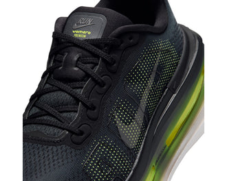 Nike Vomero Premium "Black/Metallic Dark Grey-Anthracite" - chaussures de running homme - vue 2