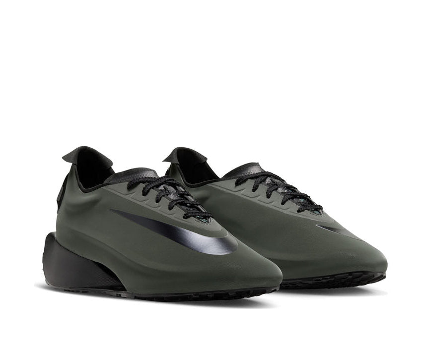 Nike First Sight Noir W "Camo Green"