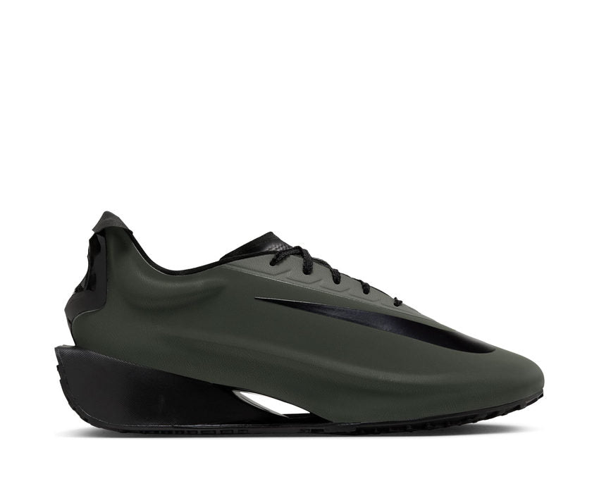 Nike First Sight Noir W "Camo Green"