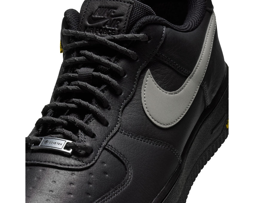Nike Air Force 1 Gtx Vibram "Black Pine"