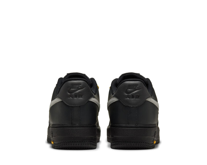 Nike Air Force 1 Gtx Vibram "Black Pine"