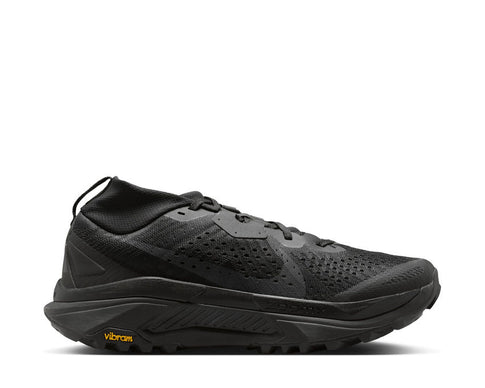 Nike Acg Zegama Trail "Black"