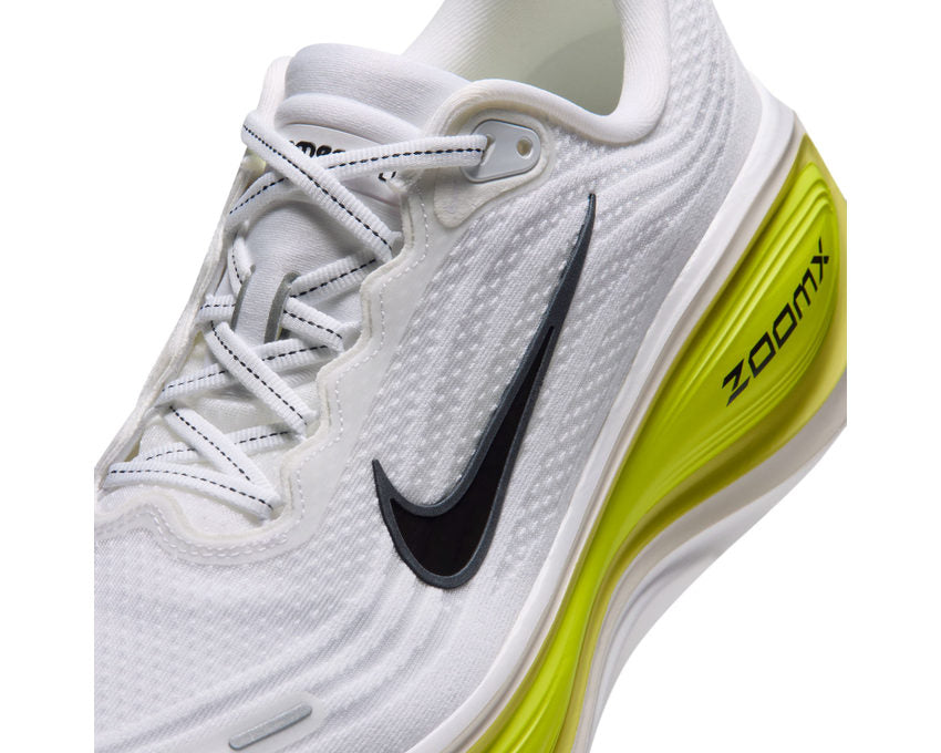 Nike Vomero Plus "White" - chaussures de running homme - vue 2