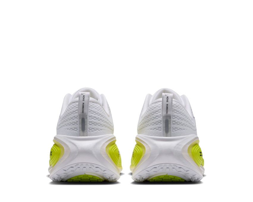 Nike Vomero Plus "White" - chaussures de running homme - vue 4