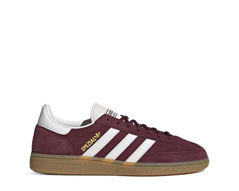 Handball Spezial Climacool adidas Shadow Red / Cloud White / Chalk White JH5439