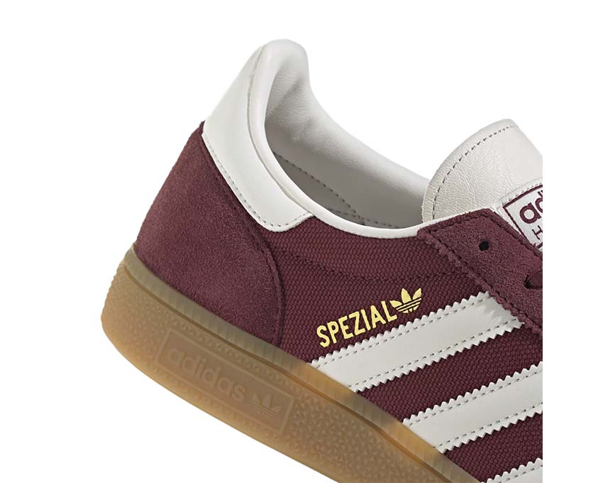Handball Spezial Climacool adidas Shadow Red / Cloud White / Chalk White JH5439
