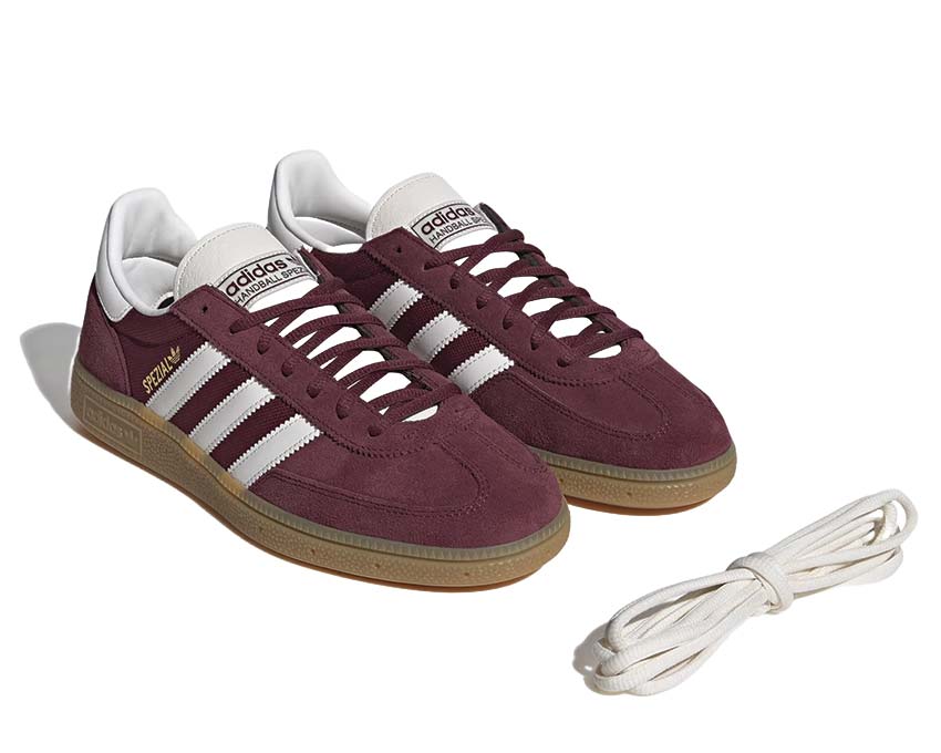 Handball Spezial Climacool adidas Shadow Red Cloud White Chalk White JH5439 2