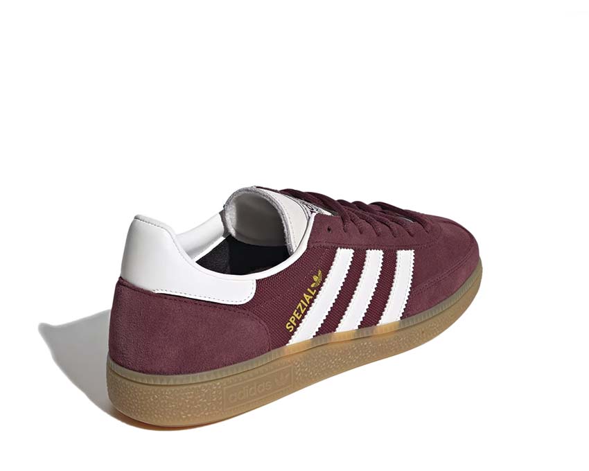 Handball Spezial Climacool adidas Shadow Red Cloud White Chalk White JH5439 3