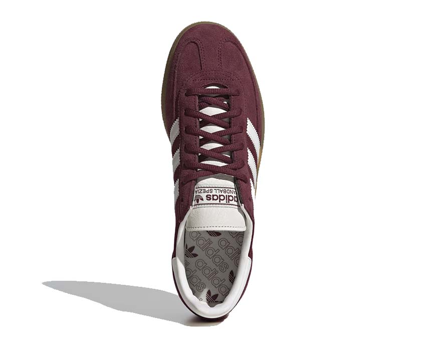 Handball Spezial Climacool adidas Shadow Red Cloud White Chalk White JH5439 4