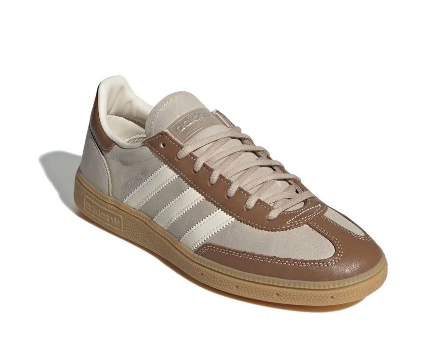 Adidas Handball Spezial "Khaki Three"